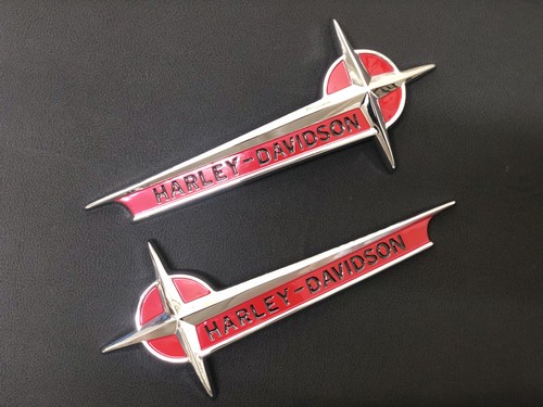For harley vintage style - for,