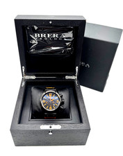 Brera Orologi Mens Watch