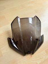 Triumph Street Triple 675R Nose Cover Flyscreen  Wind A9700258 2013-2016 OEM