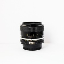 Nikon AI 35mm F2
