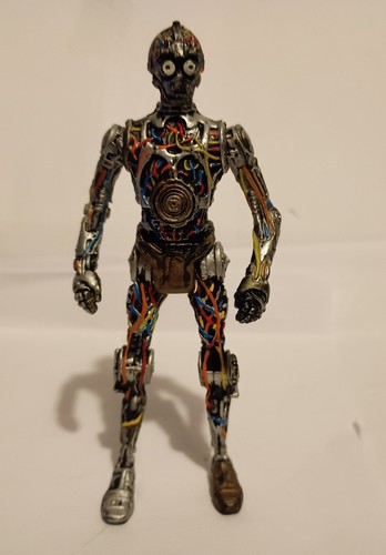 Star wars the phantom - star,