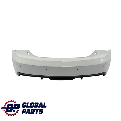 Audi rear bumper panel - a1, s