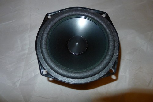 200 bass driver ohms - 200, 6