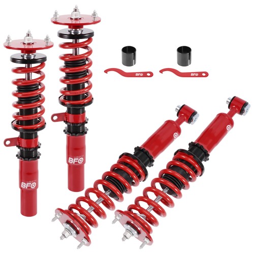 Coilovers suspension kit - kit, for