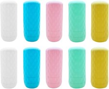 10 Pieces of Leak-Proof