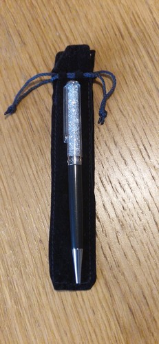 Swarovski crystalline black - swarovski,