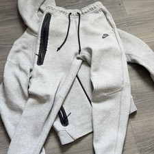 Nike Tech Fleece Tracksuit