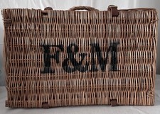Fortnum and Mason F&M Wicker