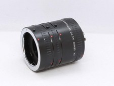 CX-KENKO auto extension tube