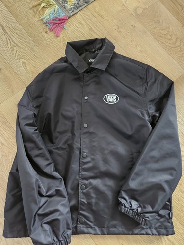 Mens vans torrey - coach, jacket