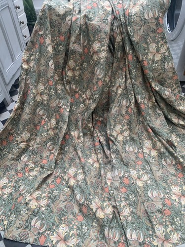 William morris curtains - morris,