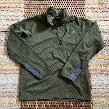 The North Face Tech Fleece 1/4