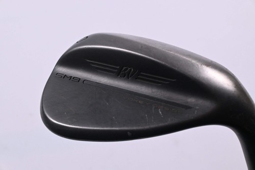 Titleist vokey sm9 - lob, /