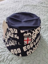 England Bucket Hat  - Perfect