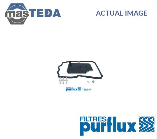 Tek047 automatic transmission - automatic,