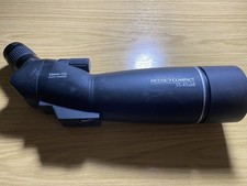 Piccolo Compact 15-45x60 60mm