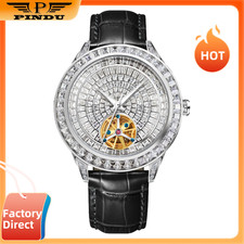 PINDU Men's Automatic Watch