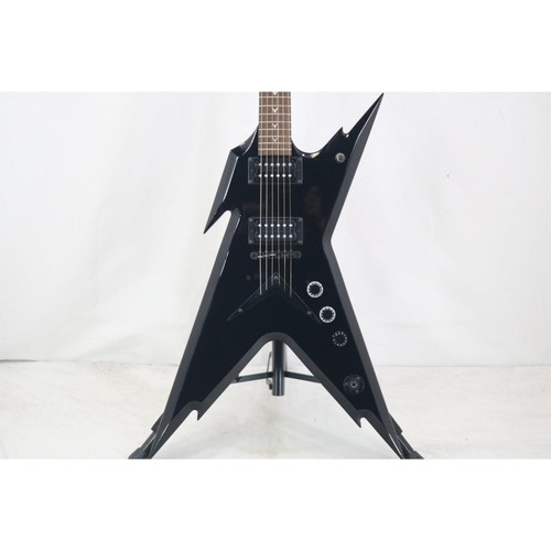 Authentic dean razorback - ,