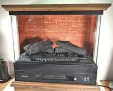 Costway 2000W Electric