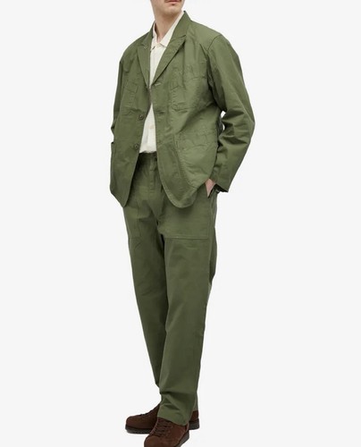 Engineered garments bedford - engineered,