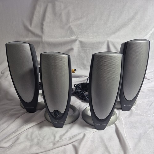 Altec lansing multimedia - lansing,