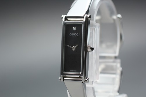 Near mint gucci 1500l - mint],