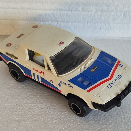 1970s 80s scalextric c130 - scalextric,