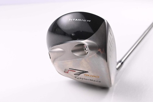 Taylormade quad driver - quad, /