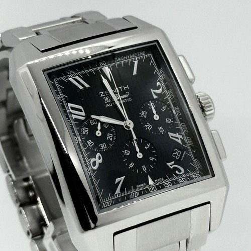Zenith grande port royal - grande,