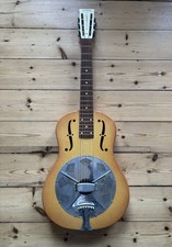 National Estralita Acoustic