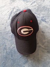 Georgia Bulldogs Zephyr Hat