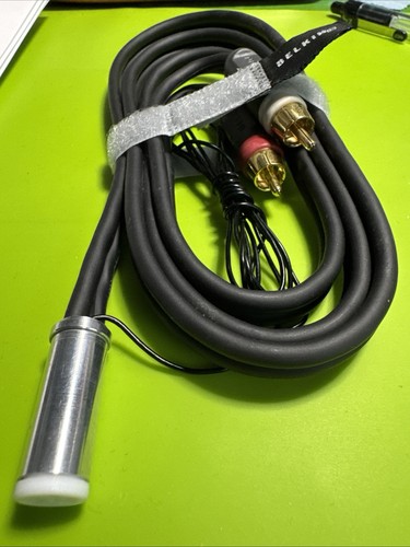 Belkin tonearm cable - tonearm,
