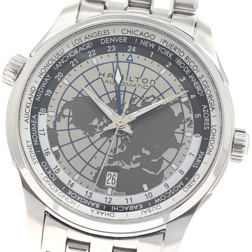 Hamilton jazz master h326050 - master,