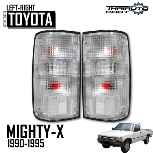 For toyota hilux - pickup, ln