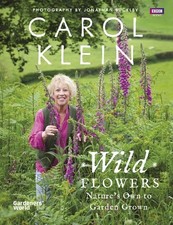 Wild Flowers: Nature's own to