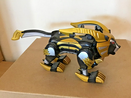 Power rangers jungle fury - power,
