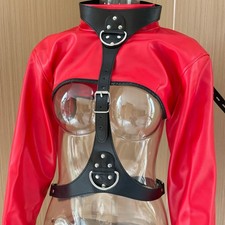 Couples Open Breast Straight