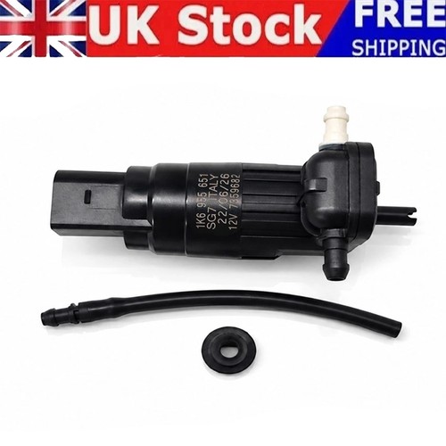 Windscreen washer pump - pump, for