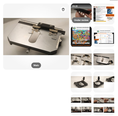 Nikon labophot optiphot - nikon, labophot/optiphot