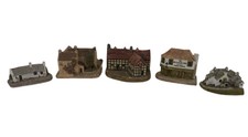 Lilliput Lane Miniature