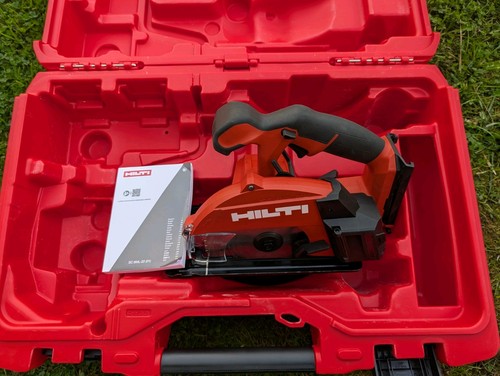 Hilti 6ml nuron - 6ml-22,