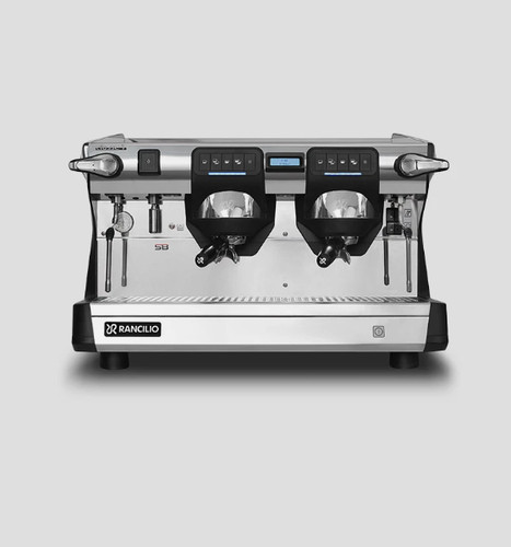 Rancilio classe usb - 2, group