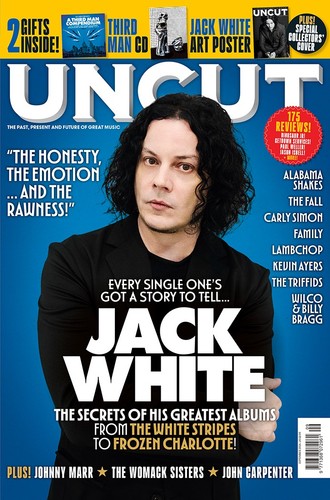 Uncut magazine september - magazine,
