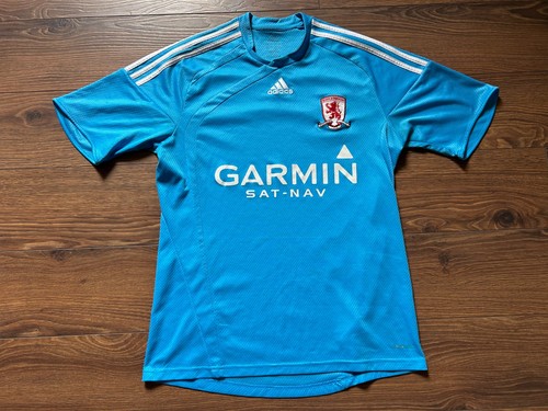Rare shirt middlesbrough - rare, f.c
