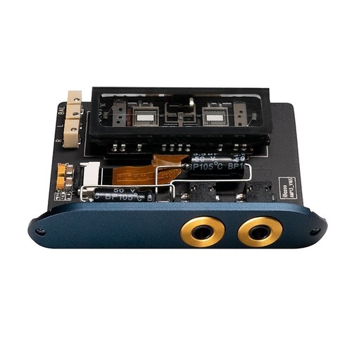 New ibasso amp13 amplifier - ibasso,