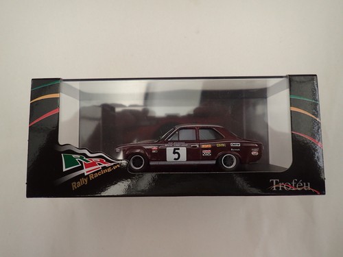 Trofeu 1 43 ford - rr.be,