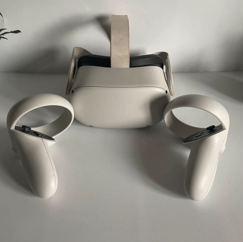 Meta oculus quest virtual - quest,