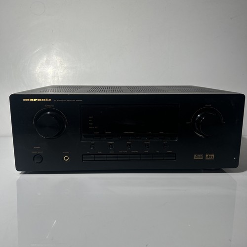 Marantz sr4200 receiver - marantz, av