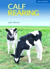Calf Rearing: A Practical