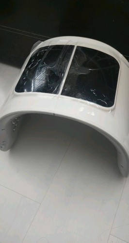 Colors led photon machine - led,